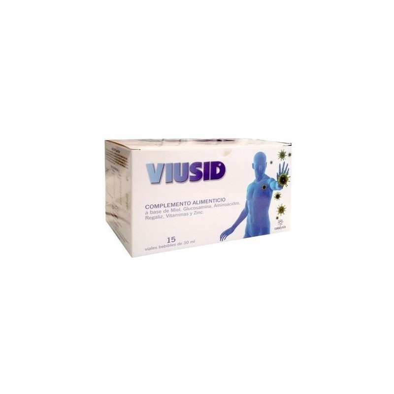 Viusid® 90 Sobres