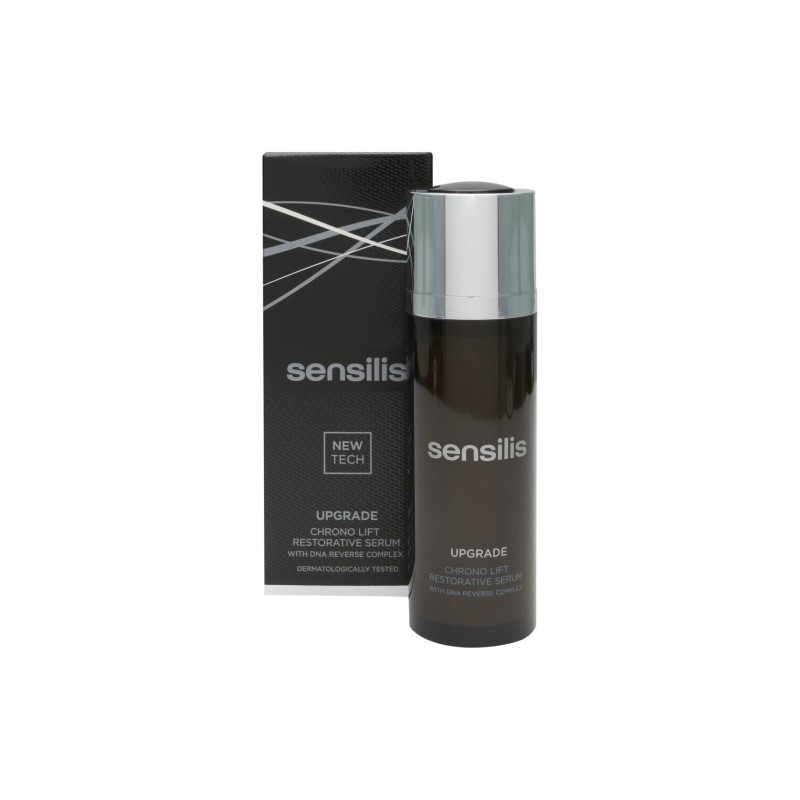 Sensilis Upgrade Chrono Lift Serum 30 Ml