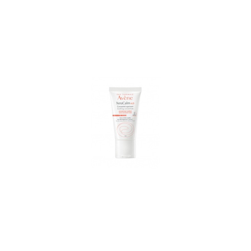 Avene Xeracalm Concentrado Calmante 50 Ml