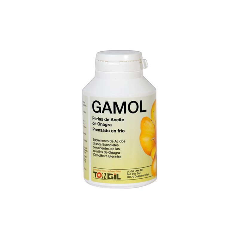 Tongil Gamol 300 Perlas