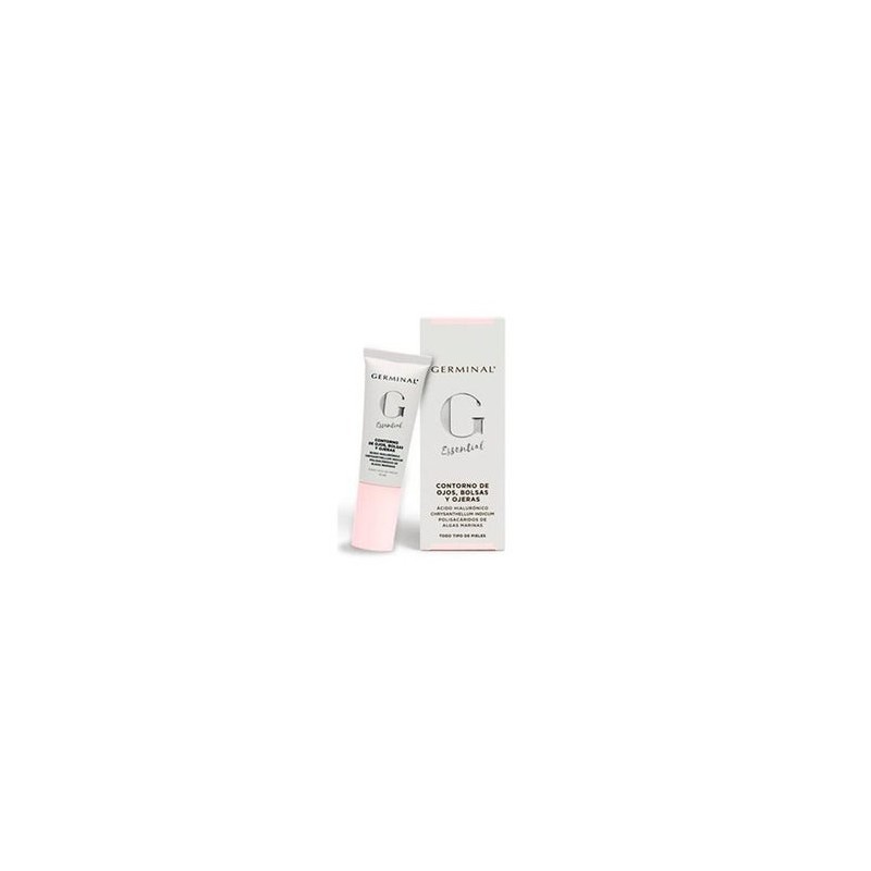 Germinal Contorno De Ojos Tubo 15Ml