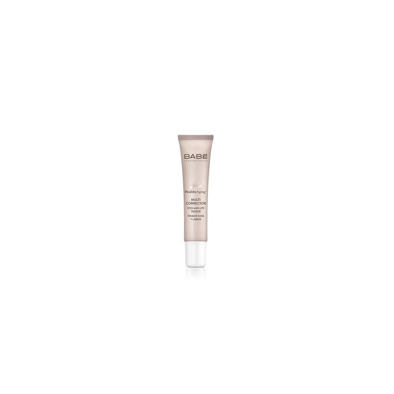 Babe Multi Corrector Ojos Y Labios 15Ml