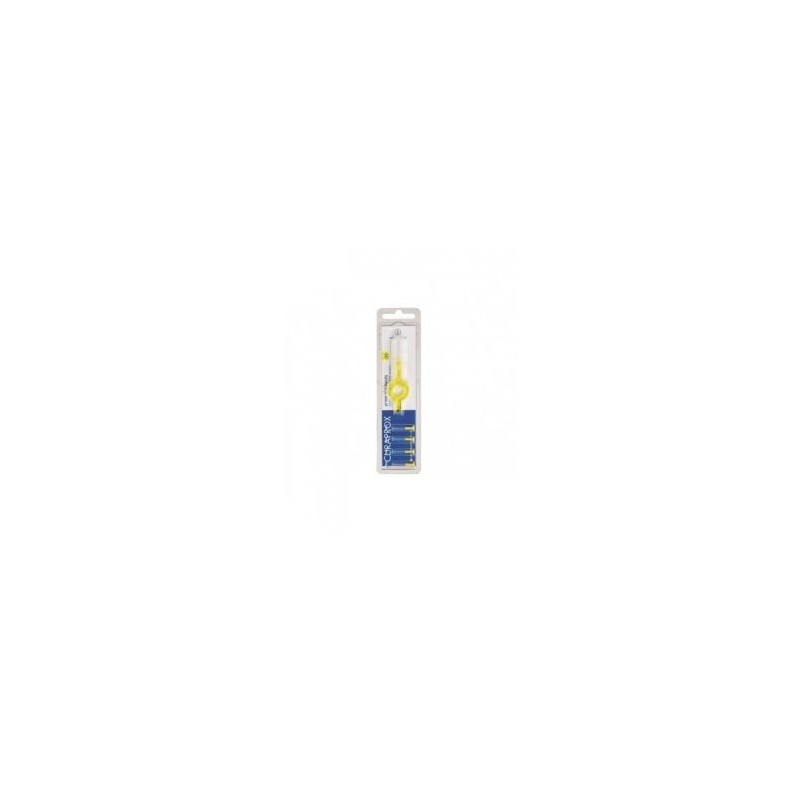 Cepillo De Espacio Interdental Curaprox Cps Inicial 09 Mm Xxx- F