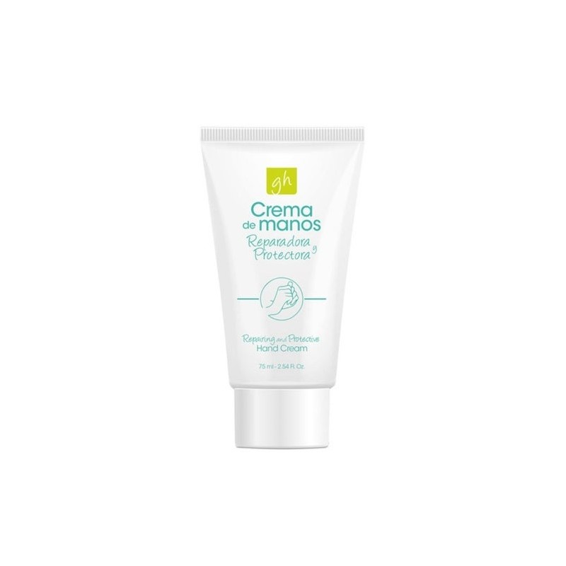 Tegor Crema De Manos Gh 75Ml