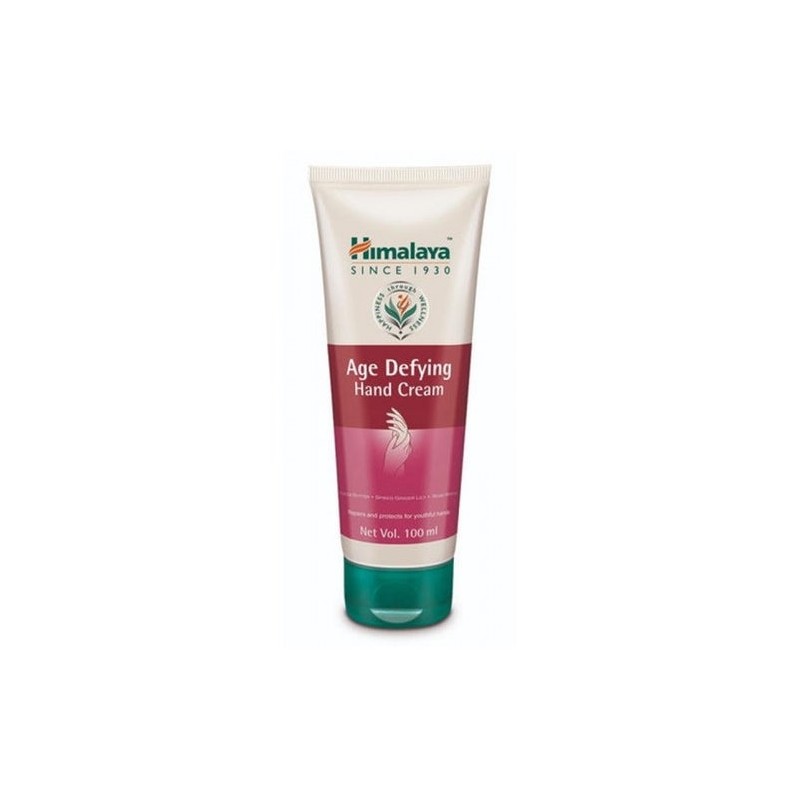 Himalaya Crema De Manos Antiedad 100Ml