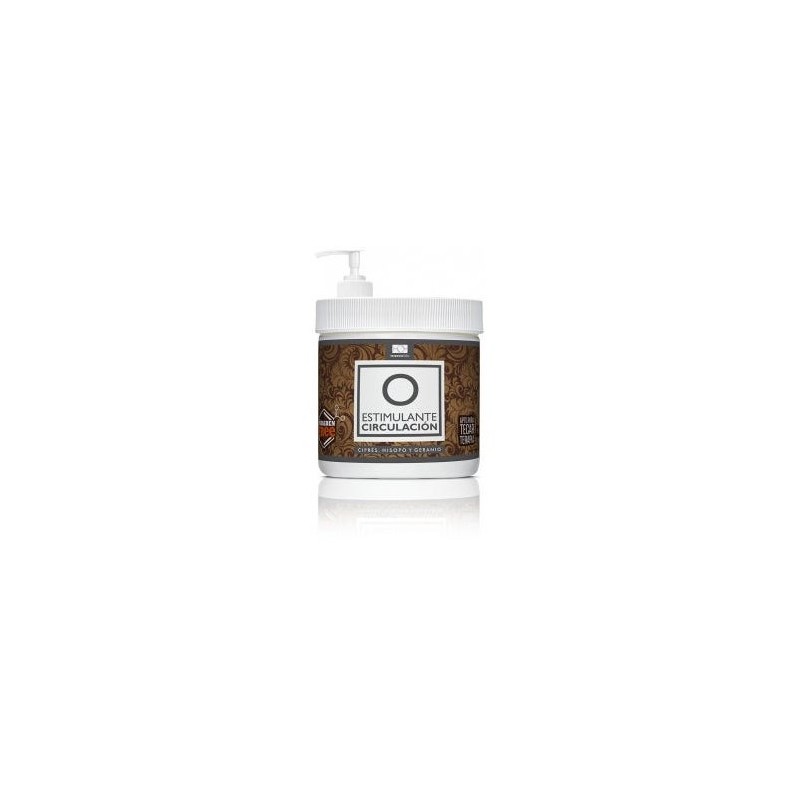 Terpenic Labs Crema Circulacion Evo Pro 1000Ml