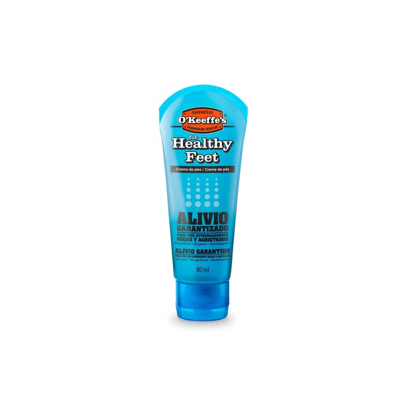 'O''Keeffe''S Healthy Feet Crema De Pies 80Ml'