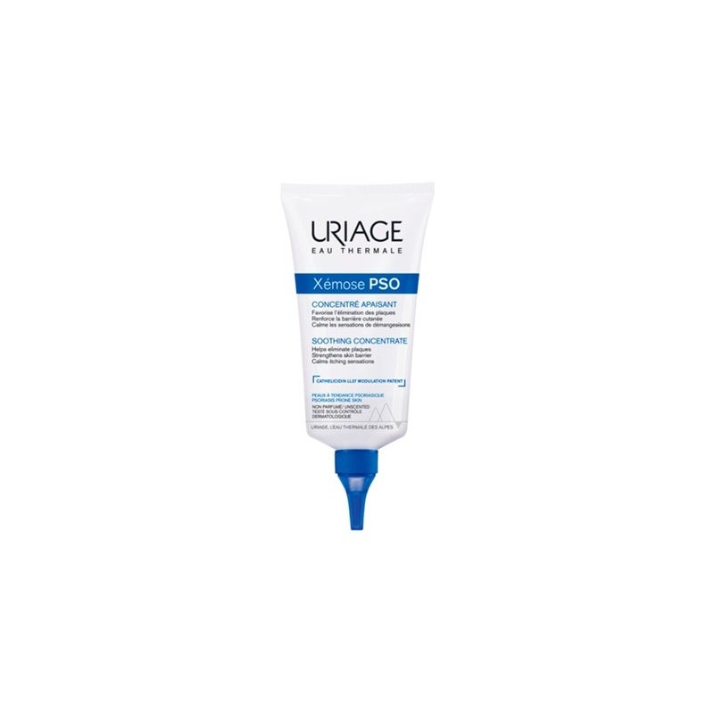 Uriage Pso Concentrado Calmante 150Ml