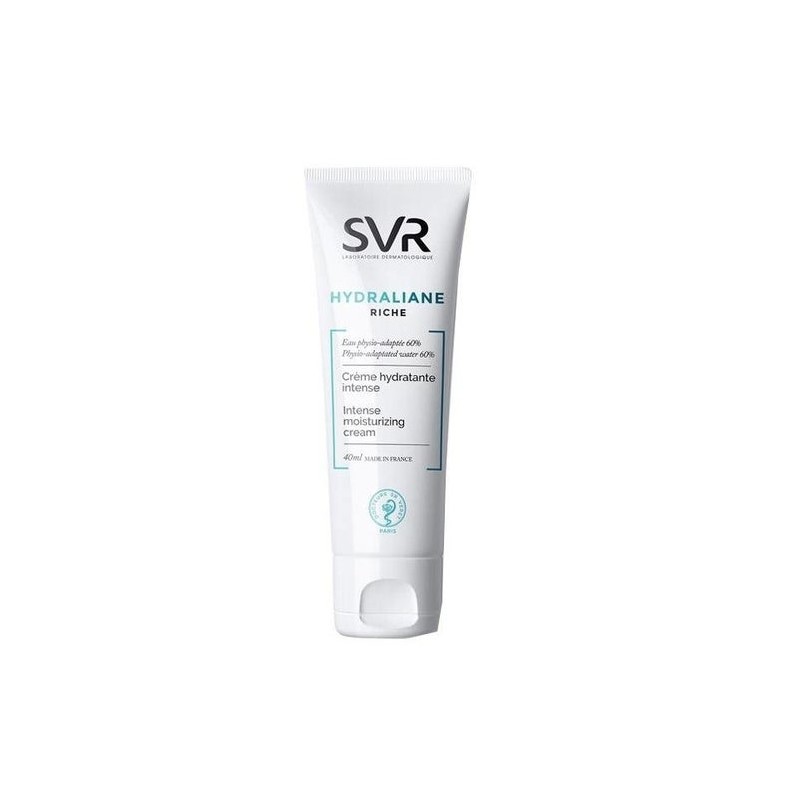 Svr Hydraliane Rica 40Ml