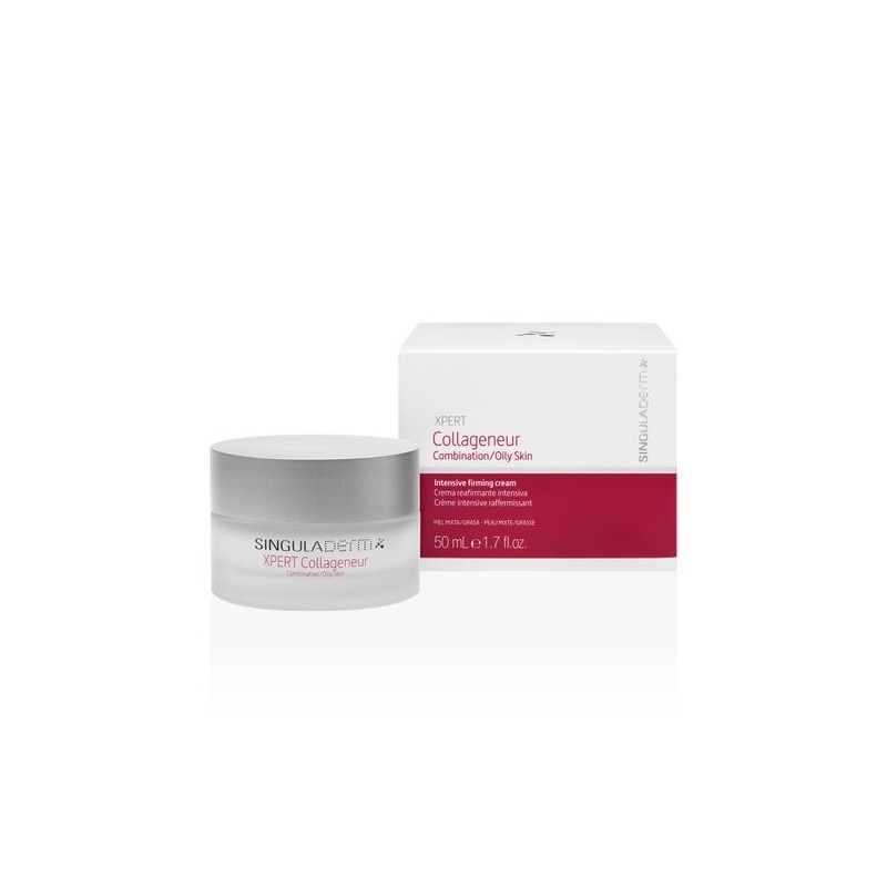 Singuladerm Xpert Collageneur M/Gr 50Ml.