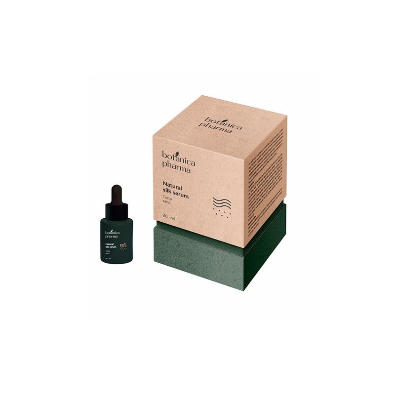 Botanicapharma Kudry Oil Facial 20 Ml