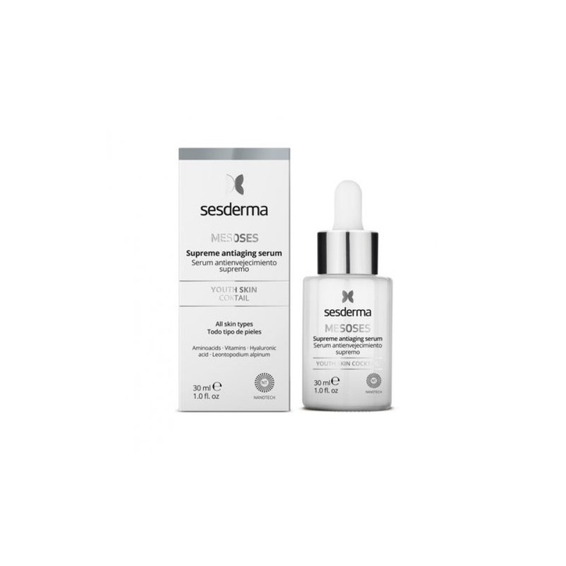 Sesderma Mesoses Serum 30Ml