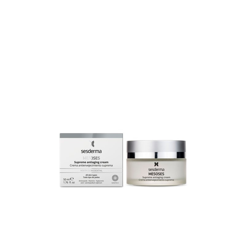 Sesderma Mesoses Crema 50Ml