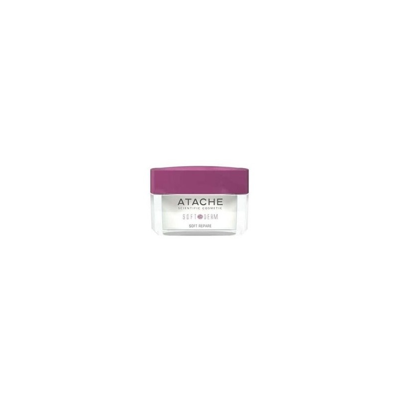 Atache Soft Derm Repare 50Ml