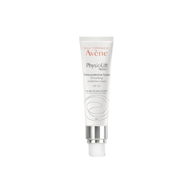 Avene Physiolift Protect Crema Spf30 30Ml