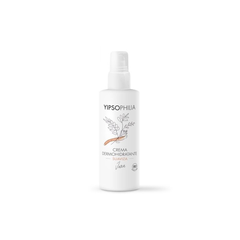 Yipsophilia Crema Dermohidratante Cara Cuerpo 100Ml