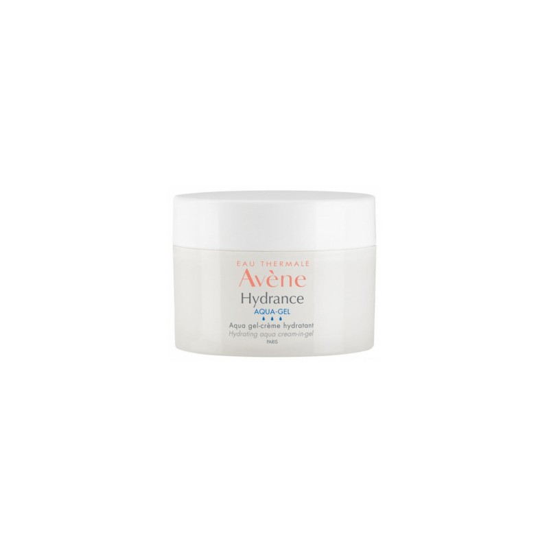 Avene Hydrance Aqua Gel 50Ml