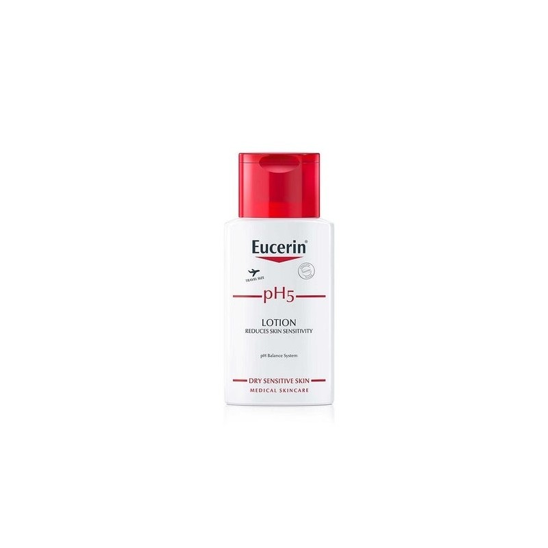 Eucerin Ph5 Loción Hidratante 100Ml