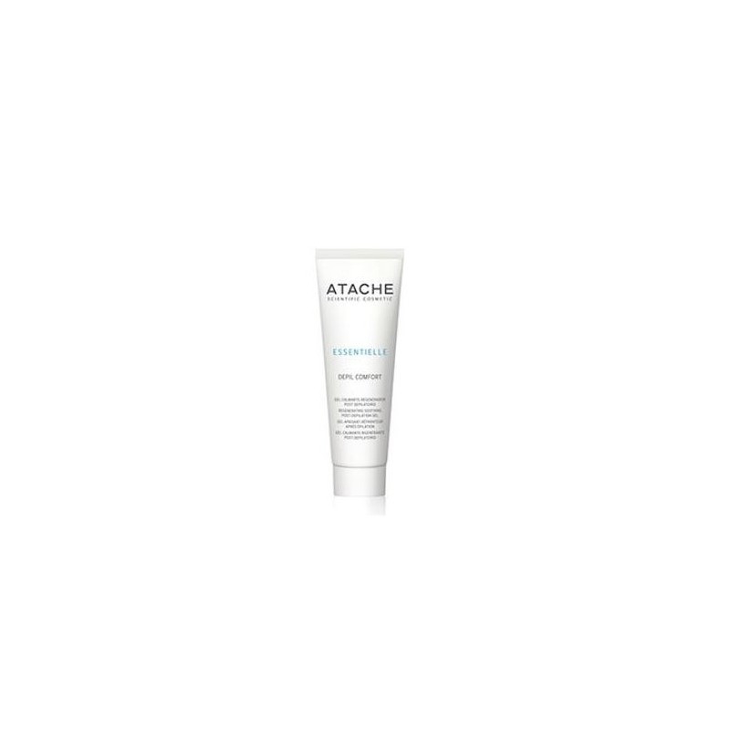 Atache Essentielle Depil Comfort 50Ml