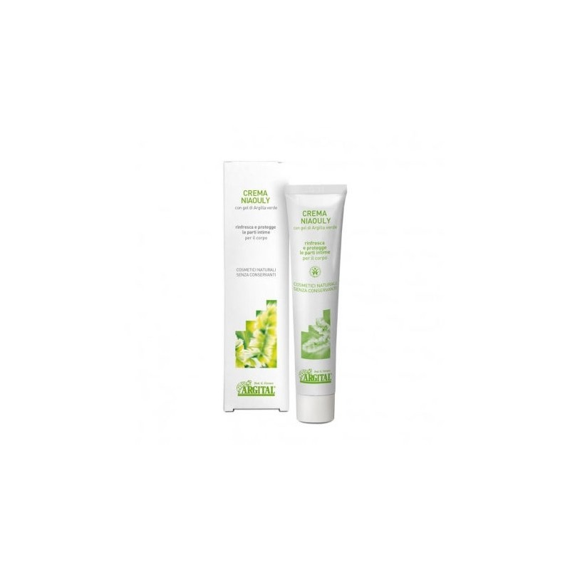 Argital Crème Niaouli 75Ml