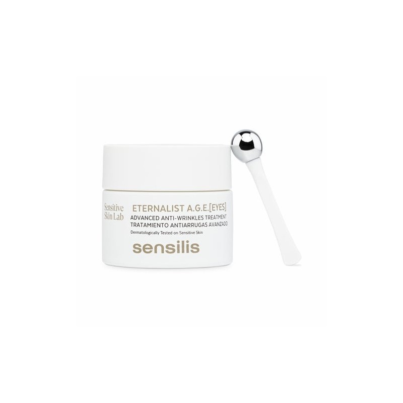 Sentelis Eternalist Contorno Ojos 20Ml