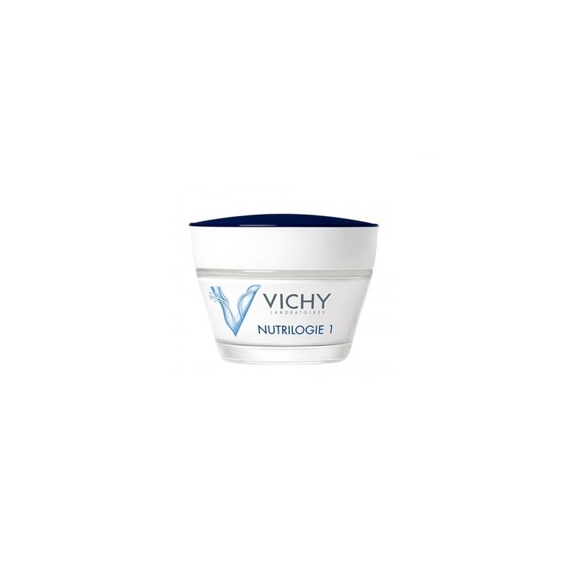 Vichy Nutrilogie 1 Piel Seca 50Ml