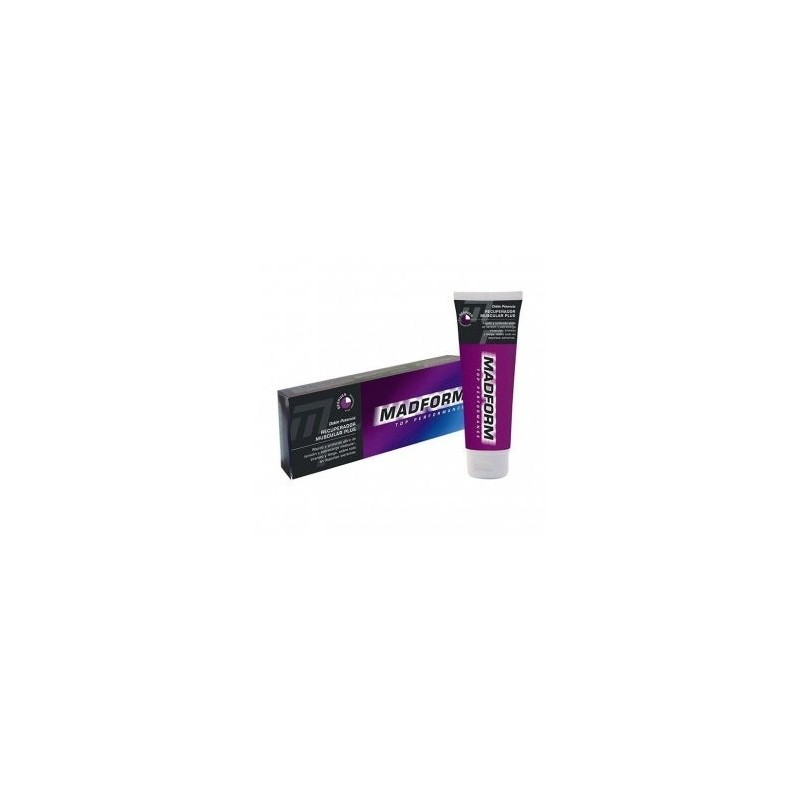 Madform Sport Doble Potencia 60 Ml