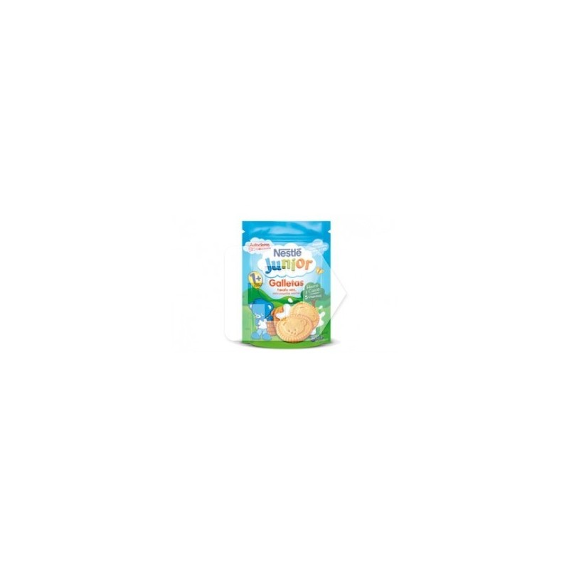 Nestle Junior Galletas +12 Meses 180G