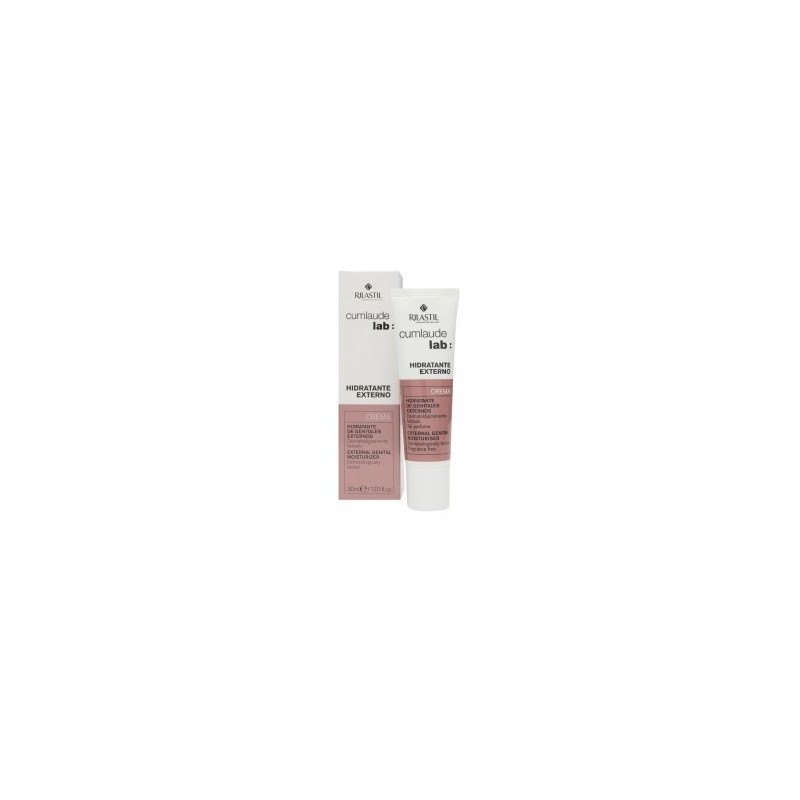 Gynelaude Hidratante Externo 30Ml