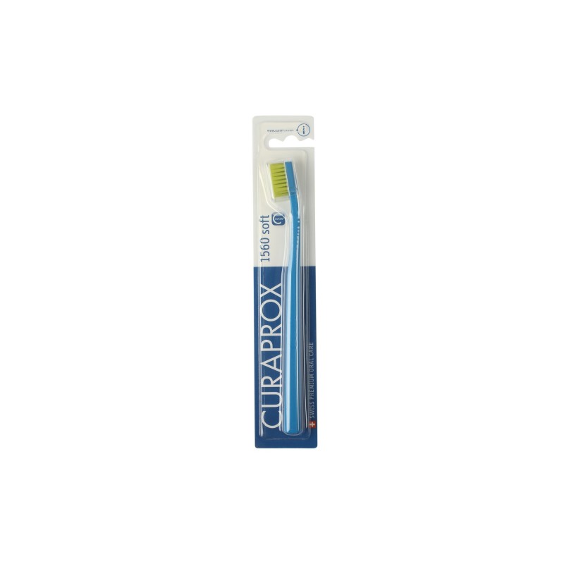 Curaprox Cepillo Dental 1560 Suave