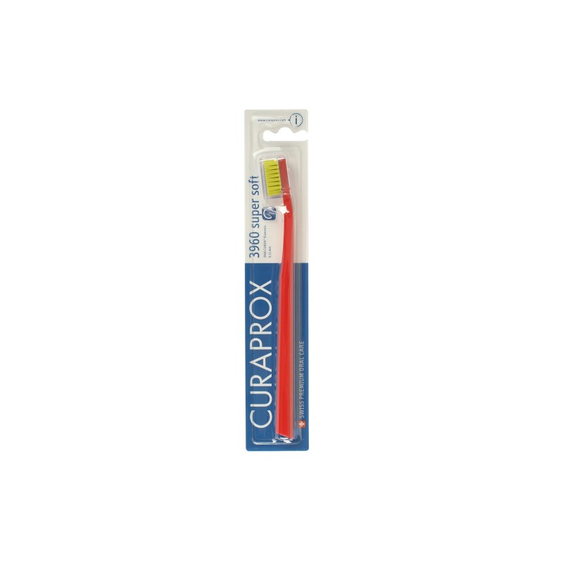 Curaprox Cepillo Dental 3960 Super Suave