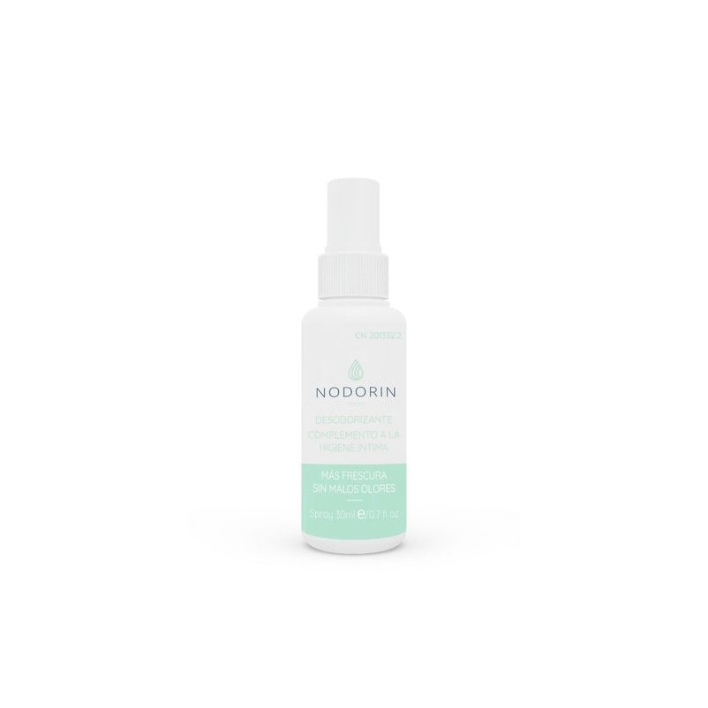 Nodorin Spray 30Ml