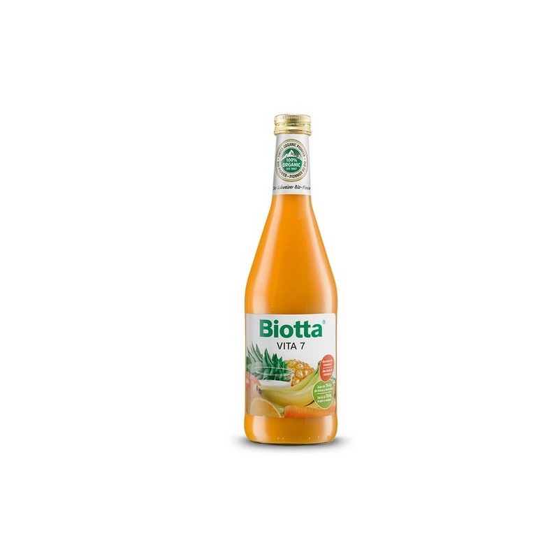 Biotta® Jugo De Frutas Vita 7 500Ml