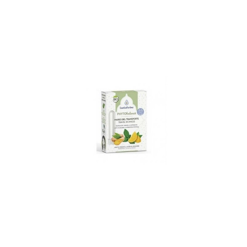 Esential Aroms Phyto Inhalador Balance 5Ml