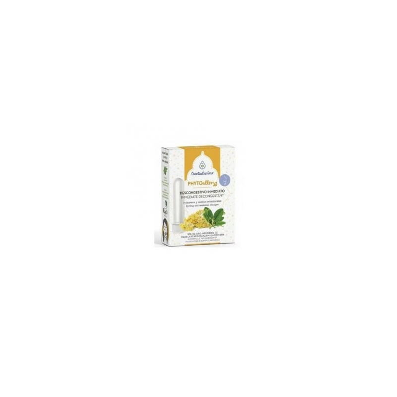 Esential Aroms Phyto Inhalador Alergy 5Ml