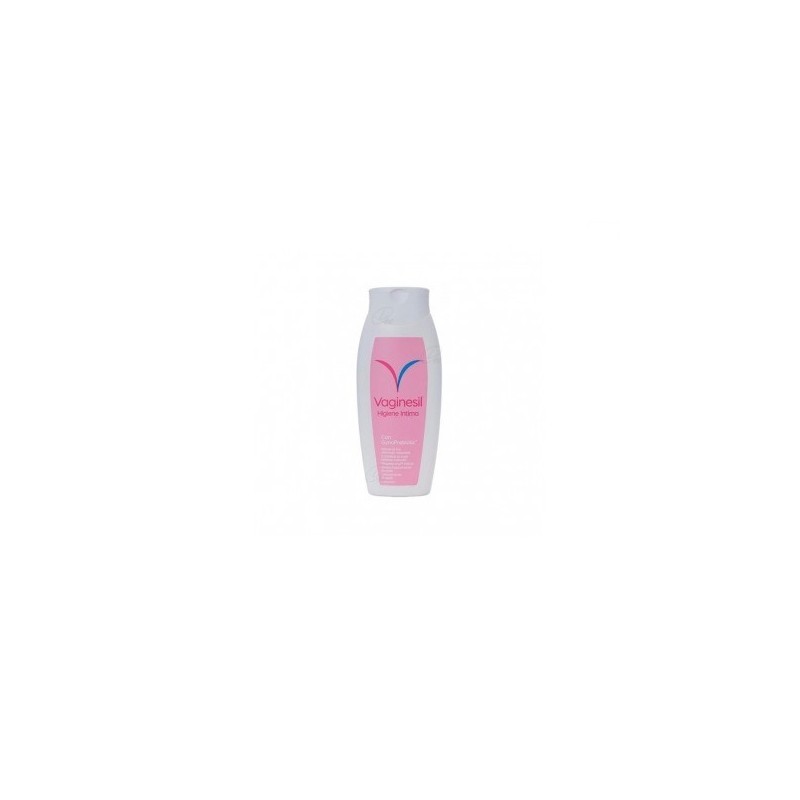 Vaginesil Travel Size Gynoprebiotic 50Ml