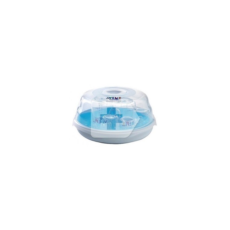 Avent Esterilizador Microondas