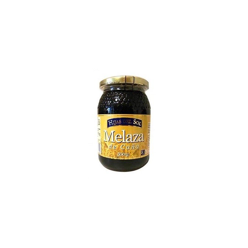 Ynsadiet Melaza Caña 500G