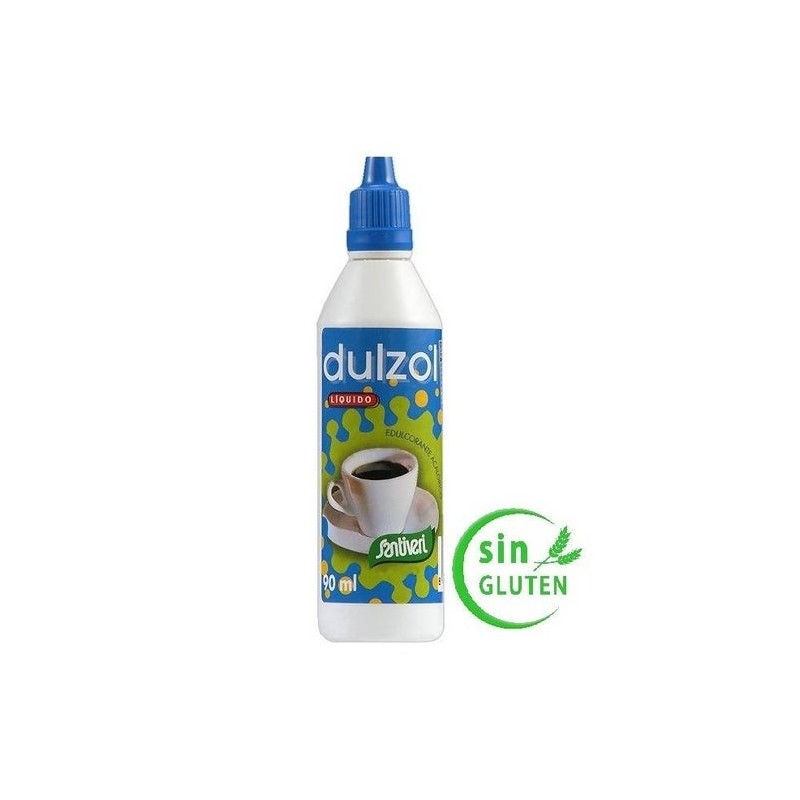 Dulzol 90Ml