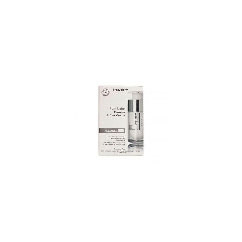 Frezyderm Eye Balm 15Ml.