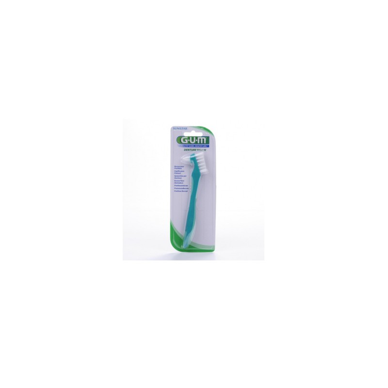 Gum Cepillo Dental Para Protesis Ref/201