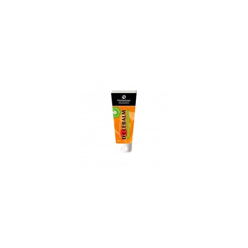 Dolebalm Bálsamo Harpagofito Tubo 200Ml