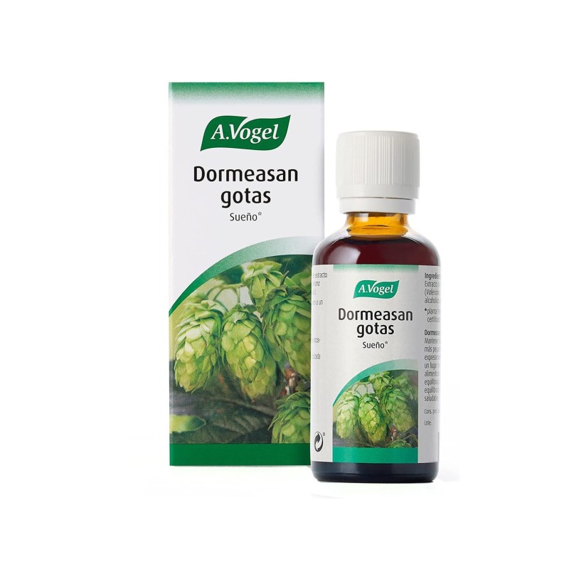 A. Vogel Dormeasan Gotas 50Ml