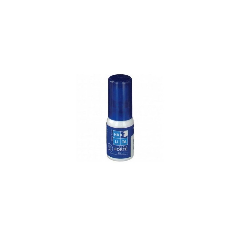 Halita Forte Spray 15Ml