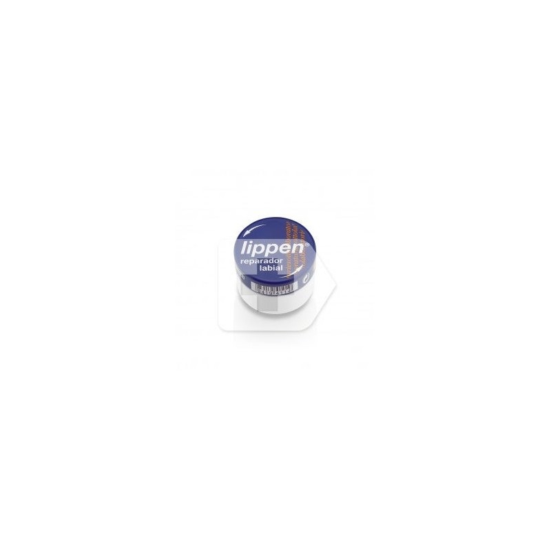 Lippen® Reparador Labial 10Ml