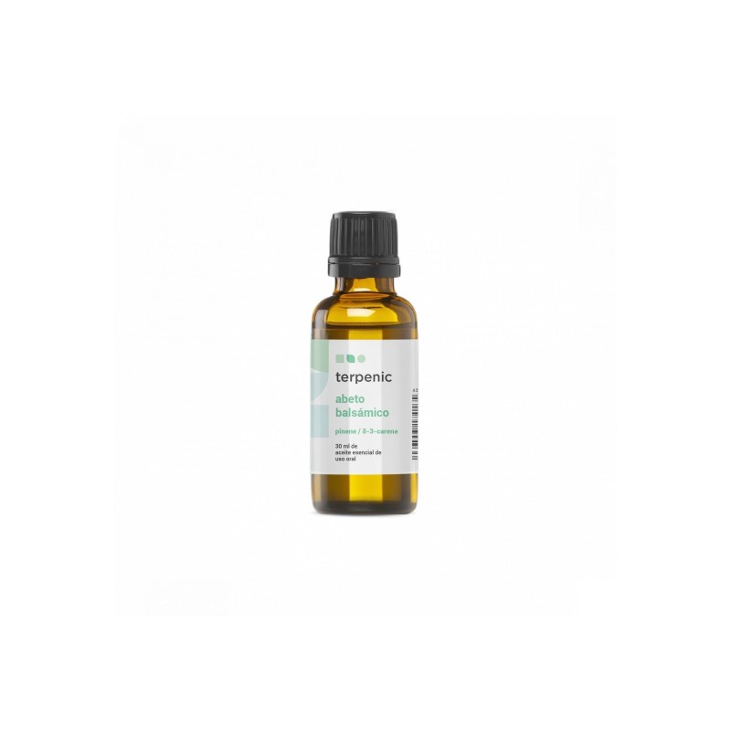 Terpenic Aceite Esencial Abeto Balsamico 30Ml