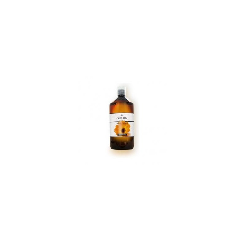 Terpenic Evo Calendula Aceite Oleato 1L