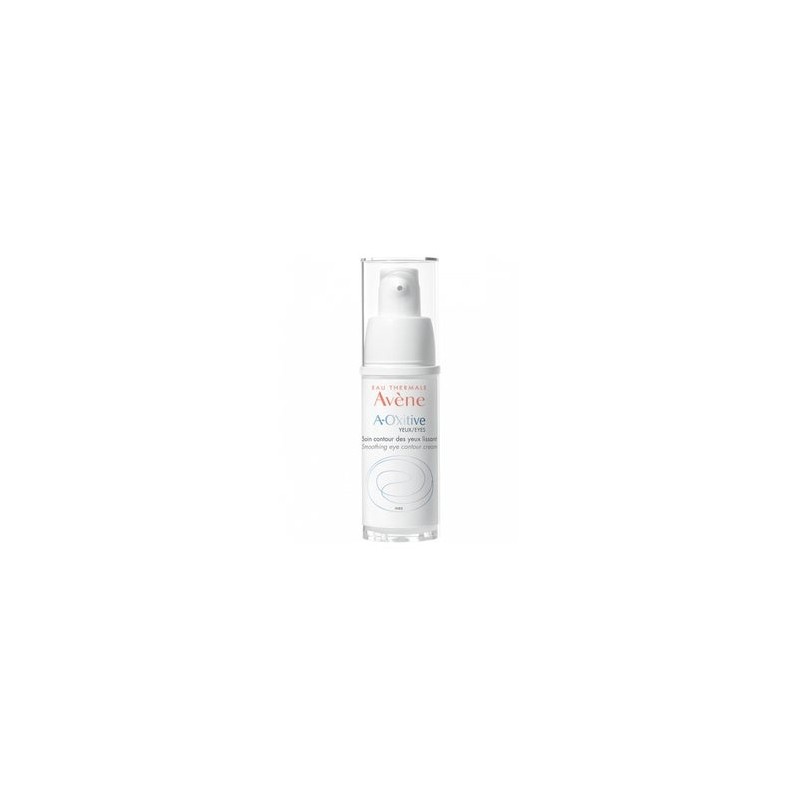 Avene Oxitive Cuidado Contorno Ojos 15Ml