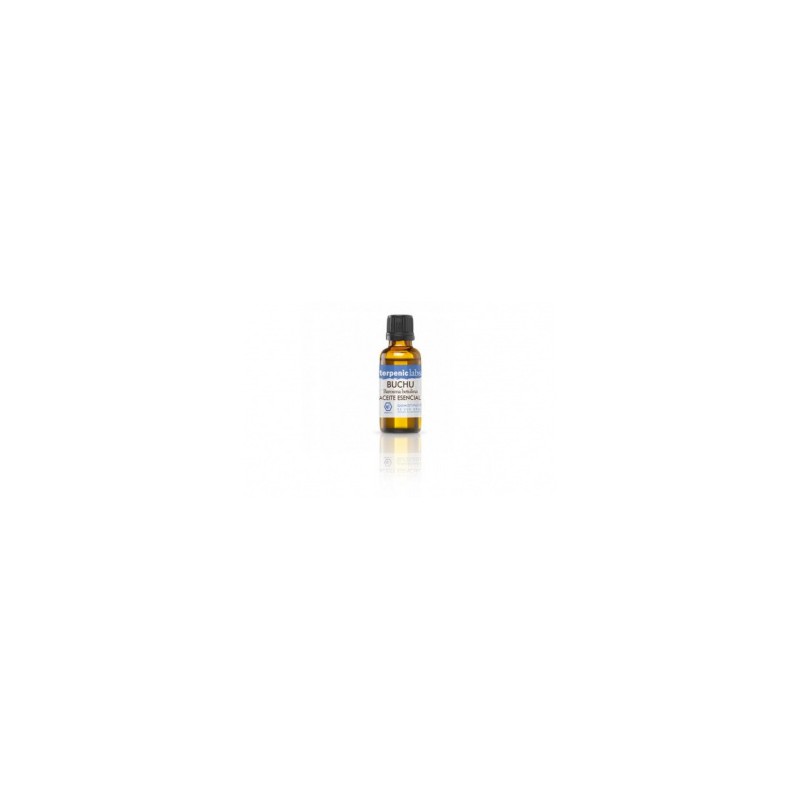 Terpenic Labs Buchu 30Ml