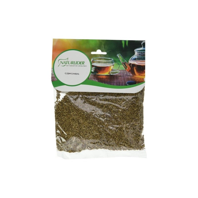 Botanicum Cominos 60G